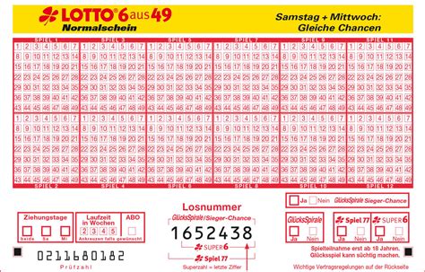 was ist die häufigste superzahl beim lotto